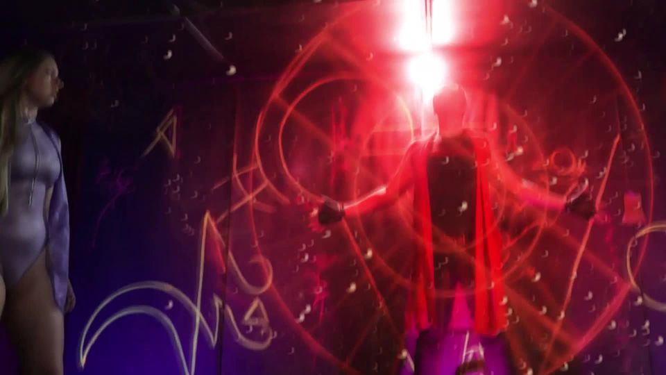 Lucia Dolorfer Origins