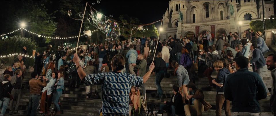 Stephane Caillard – Bastille Day (2016) HD 1080p - (Celebrity porn)