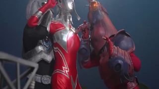 [SuperMisses.com] GRET-50 Giant Heroine Hyper 4 Sisters Annihilation Plan: The Hipolyute Alien Appears!!-012