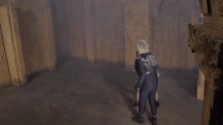 video 46 ZEPE-16 新・ヒロイン危機一髪!!18 ウィッチスレイヤー 森の女王編 Emiri Kagomaki, crush fetish fish on femdom porn 