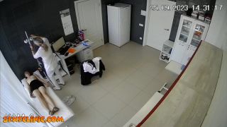 [sexeclinic.com] Taylee wood doctor porn keep2share k2s video