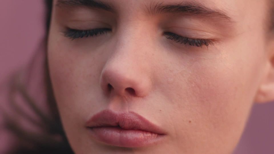 Rosemarie Mosbæk - Pleasure - [Celebrity porn]