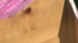 DP Junkies 2019, anal masturbation on cumshot 