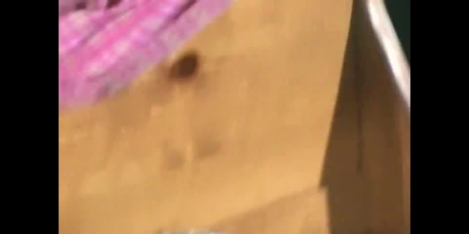 DP Junkies 2019, anal masturbation on cumshot 