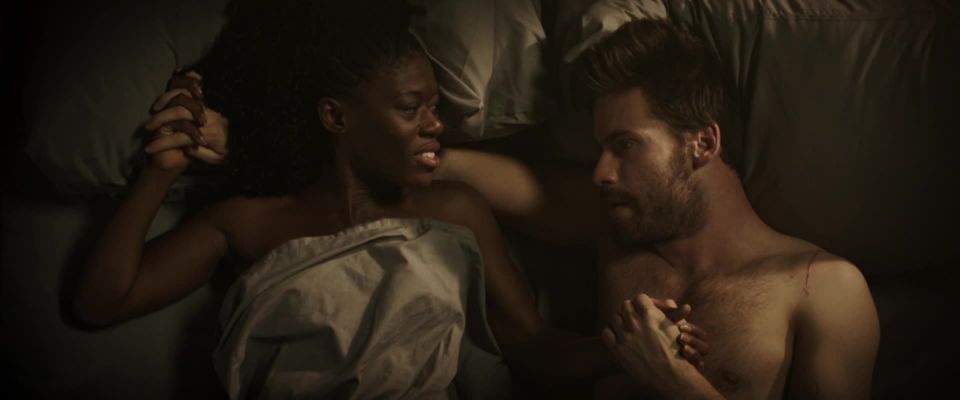 Akiya Henry - Macbeth (2018) HD 1080p!!!