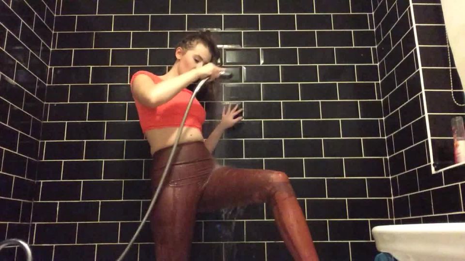 xxx video 47 Brook Logan – Showering In My Clothes 720p | topless | hardcore porn hardcore rape porn