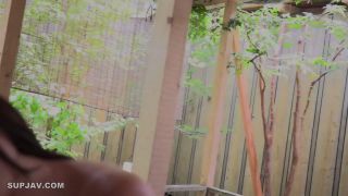 Reducing Mosaic BKD-348 母子交尾～水上摩耶の滝路～ 佐久間楓