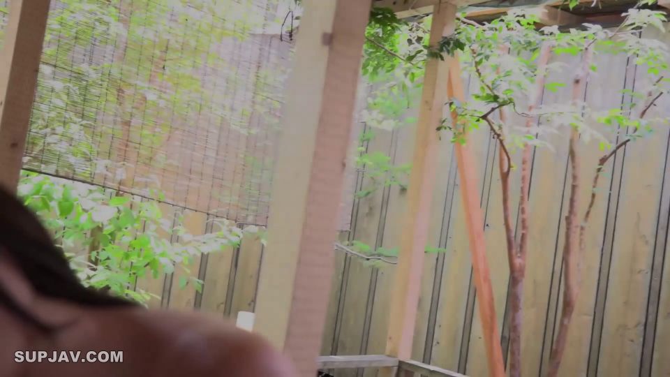 Reducing Mosaic BKD-348 母子交尾～水上摩耶の滝路～ 佐久間楓