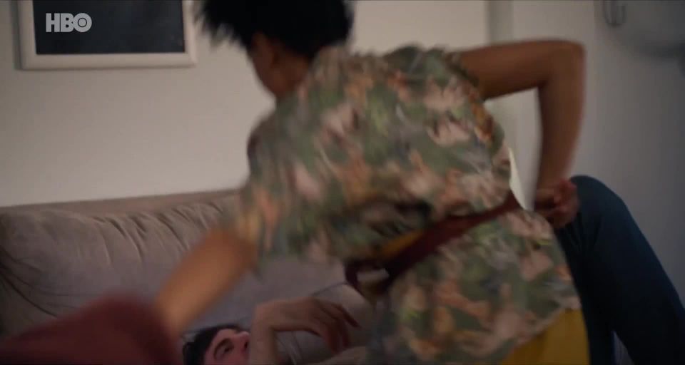 Clara Gallo, Flow Kountouriotis, Juliana Gerais - Todxs Nos s01e06e08 (2020) HD 1080p - [Celebrity porn]