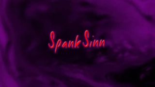 SpankingAccidentally On Purpose.