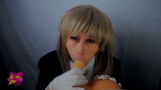 pitykitty Maka Soul Eater Teachers Appointment