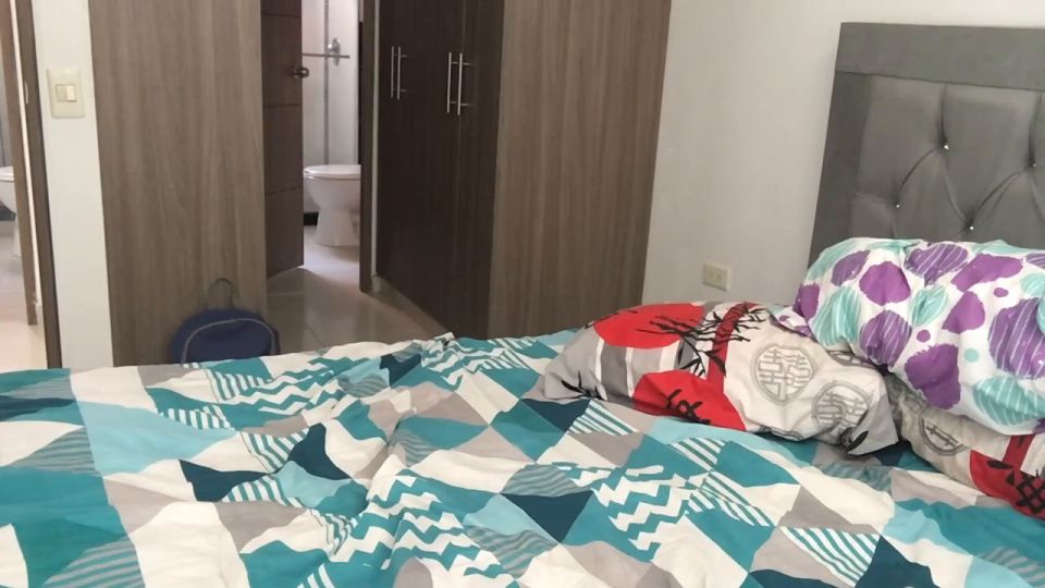 6250 Escondo y veo a mi madre en la ley