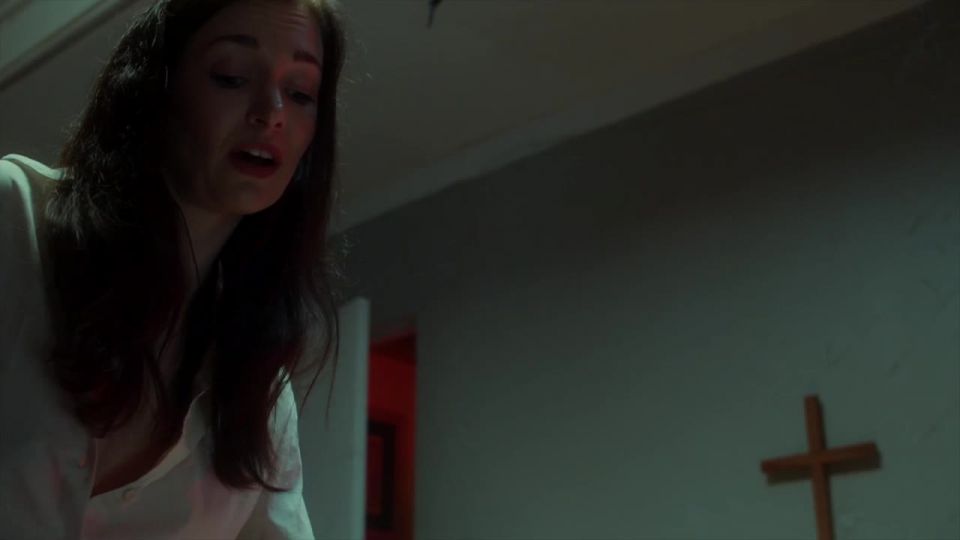 Laura Dromerick - El embrujo de La Llorona (2019) HD 720p - (Porno de Celebridad)