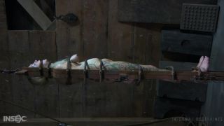 REIGN OF HUMILIATION with Rain DeGrey - (Femdom porn)