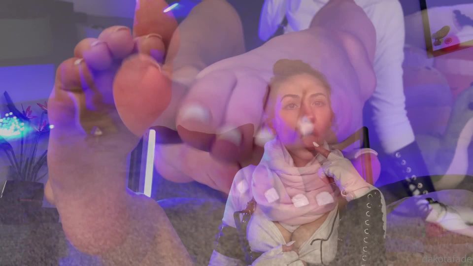 video adulto gratis 46 dakotafade 01-11-2023-3053483107-Visiones de El Vacío, pies chinos fetichismo en los pies porno