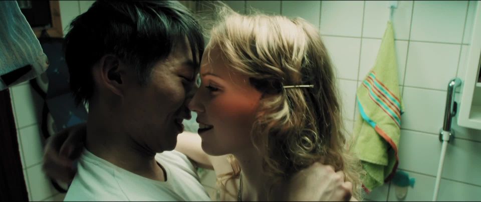 Enni Ojutkangas – Bunny the Killer Thing (2015) HD 1080p - (Celebrity porn)