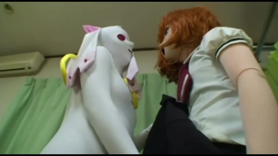 MiraidougaPt 1dlamn-024 - Kigurumi Fukamoko H