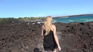 ATKParis White in Virtual Vacation Hawaii 2 14,  on teen 