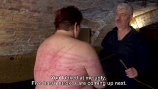 porn clip 15 Piglet - The Sandbag - Part 2 | torture | fetish porn bdsm group porn