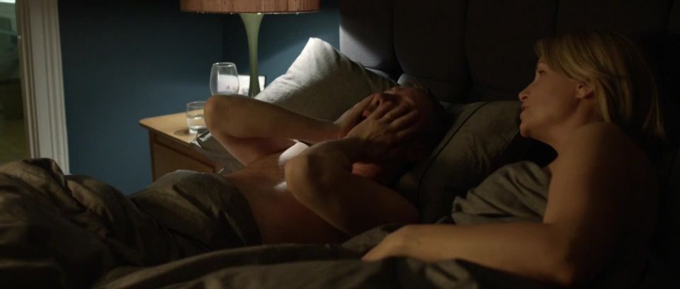 Kim Medcalf - Collateral s01e01 (2018) HD 1080p - (Celebrity porn)