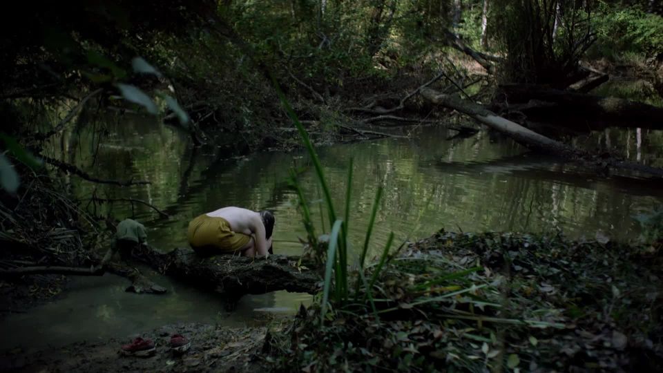 Ecem Uzun – Koca Dunya (2016) HD 1080p - (Celebrity porn)