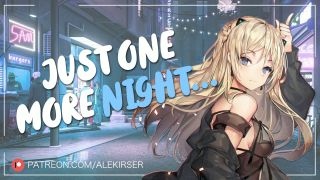 E Sex "Put a Baby in Me!" Passionate Creampie Sex With Your Femme Fatale Sweetheart | ASMR Audio Roleplay