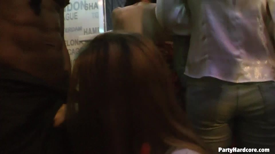 Party Hardcore Gone Crazy Vol. 30 Part 4 - Cam 3