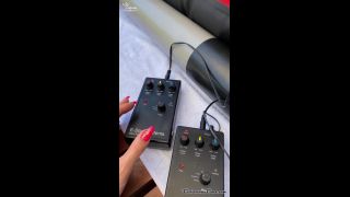 FetiliciousFans SiteRipPt 1Heavy Rubber Treatment