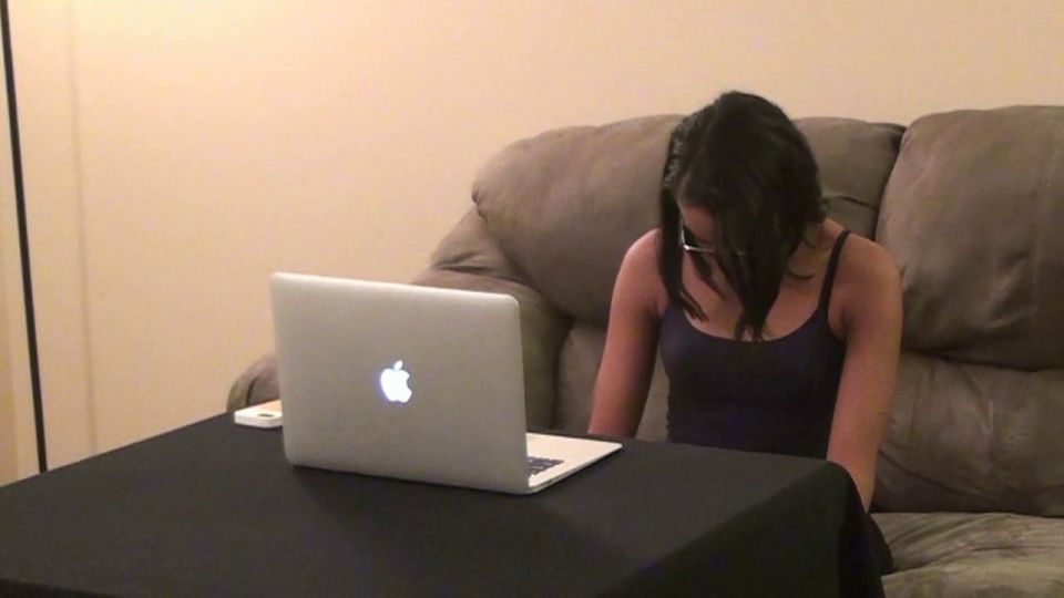 fetiche Femdom porno GirlsGoneHypnotised – Jasmin de Hipnosis Sesión