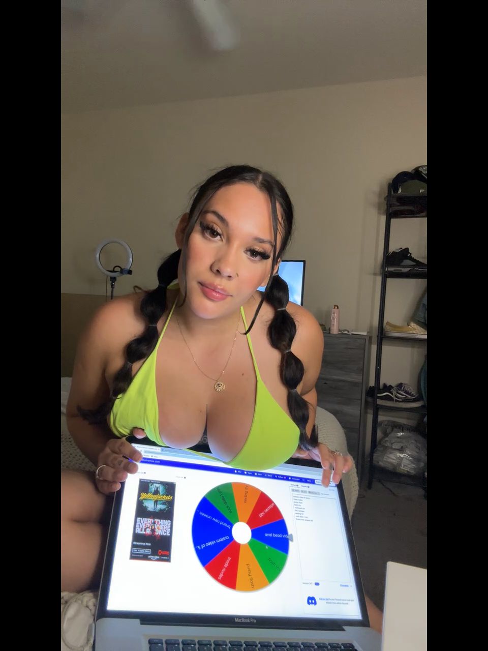 sofialoco18 SofiaLoco18 video 001