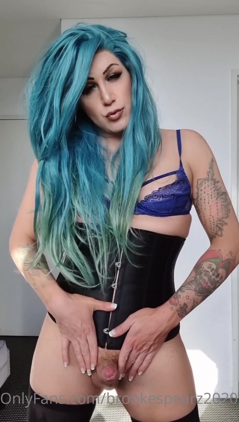 Onlyfans  Brooke Spearz brookespearz2020 Siterip