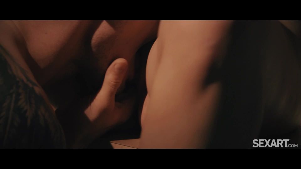 free online video 16 Sex Art - Nessie Blue on femdom porn breath hold fetish