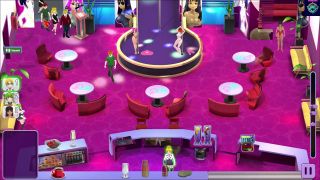 Freetimegames - Club Hentai Girls, Love, Sex #5