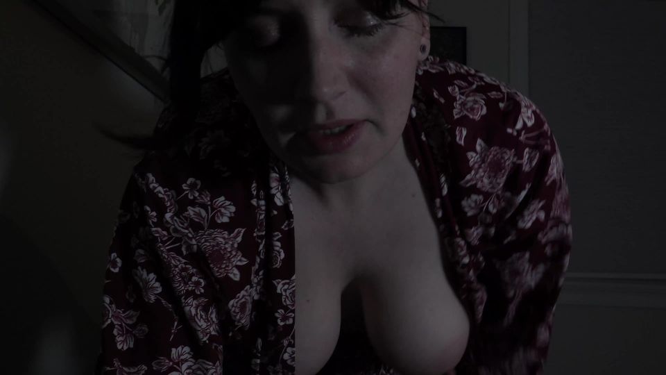 xxx video 40 Bettie Bondage – Special Cuddles with Mommy | joi | femdom porn mature femdom