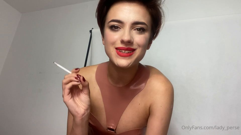 LADY PERSE - Sph, Cei, Joi.