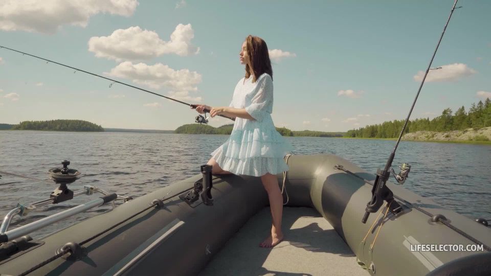 online adult video 5 Luxury Girl : The Biggest Catch With Luxury Girl [LifeSelector] (FullHD 1080p), schoolgirl femdom on femdom porn 