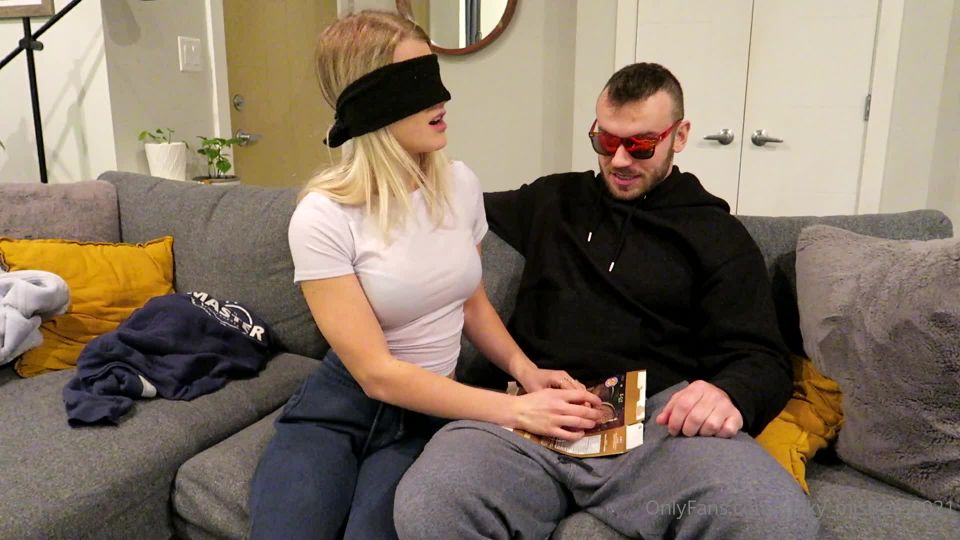 OnlyFans Ballbusting Pleasure Part 2 kinky mistress 246