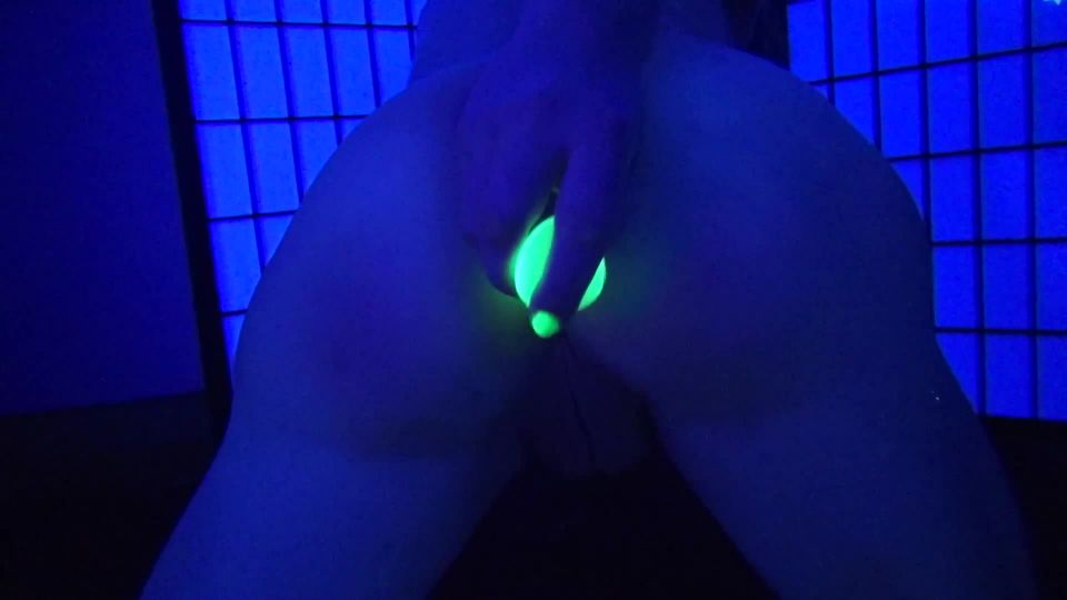 free porn clip 2 Candy Cameltoe – Blacklight Strip Tease And Dildo Fuck - insertions - toys cosplay fetish