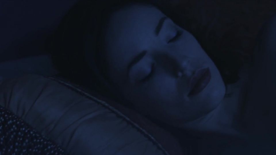 Nicole Stark, Cody Renee Cameron - The Obsidian Curse (2016) 720p!!!