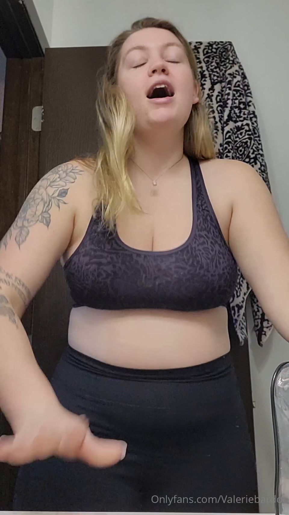 valeriebardot 2024-02-05 Weekend update If you watch the whole video you get a rewar   516f3f