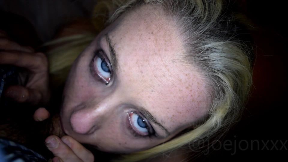 Pt 2Submisive adolescente POV - PREVIO Roxy Nicole BLONDE AUDITION (id 2626825)