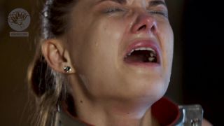 Renting a Slave Amelie Part 2.