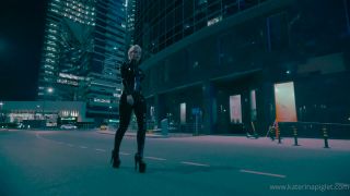 xxx video clip 20 Katerina Piglet – There Will Be More Videos In This Style, romi rain femdom on pov 