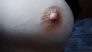 Ghizlane69 - كفتو ليا على بزازلي و جيبوه وسط منهم