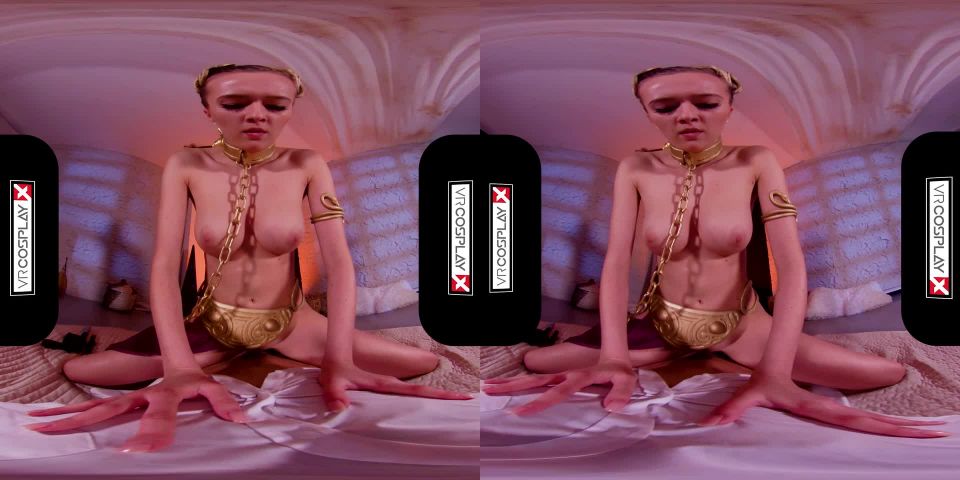 gratis porno clip 30 Stacy Cruz en Star Wars: Esclavo Leia A XXX Parody - realidad virtual - realidad