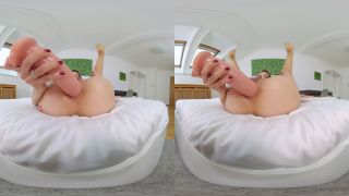 Nicole Love - Loving Both Holes - Czech VR Fetish 445 - CzechVRFetish (UltraHD 4K 2024) New Porn