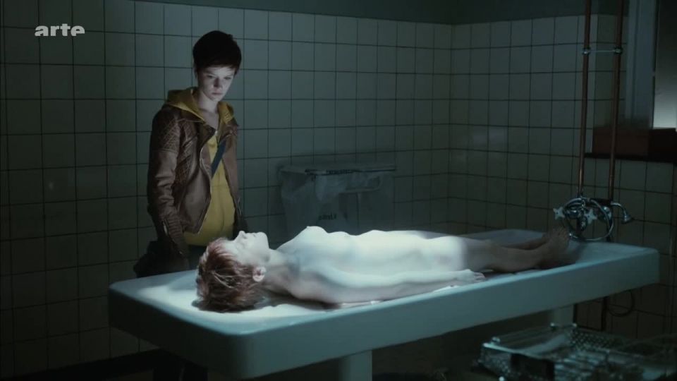 Lynn Van Royen – Beau Sejour s01e01-02 (2017) HD 720p - (Porno de Celebridad)