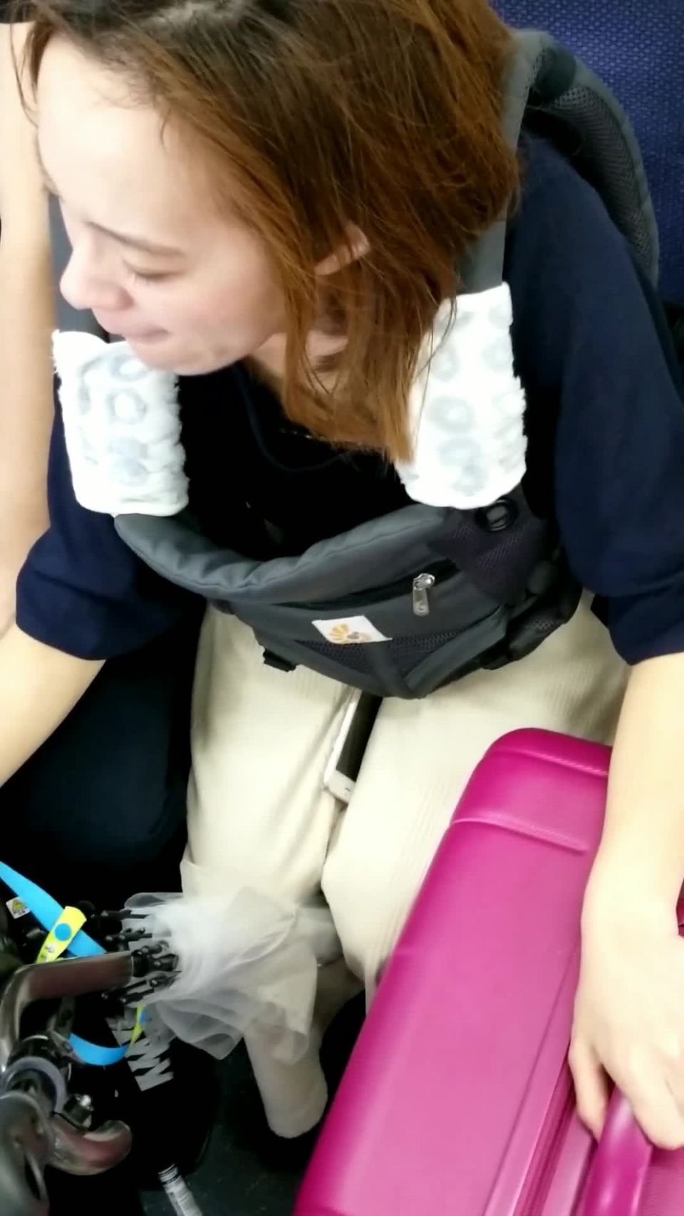 Voyeur  Voyeur Downbluse 78 - 7566445465 Voyeur