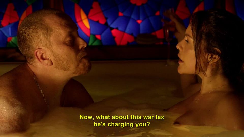 Cristina Umana – Narcos s01e09 (2015) HD 720p - (Celebrity porn)