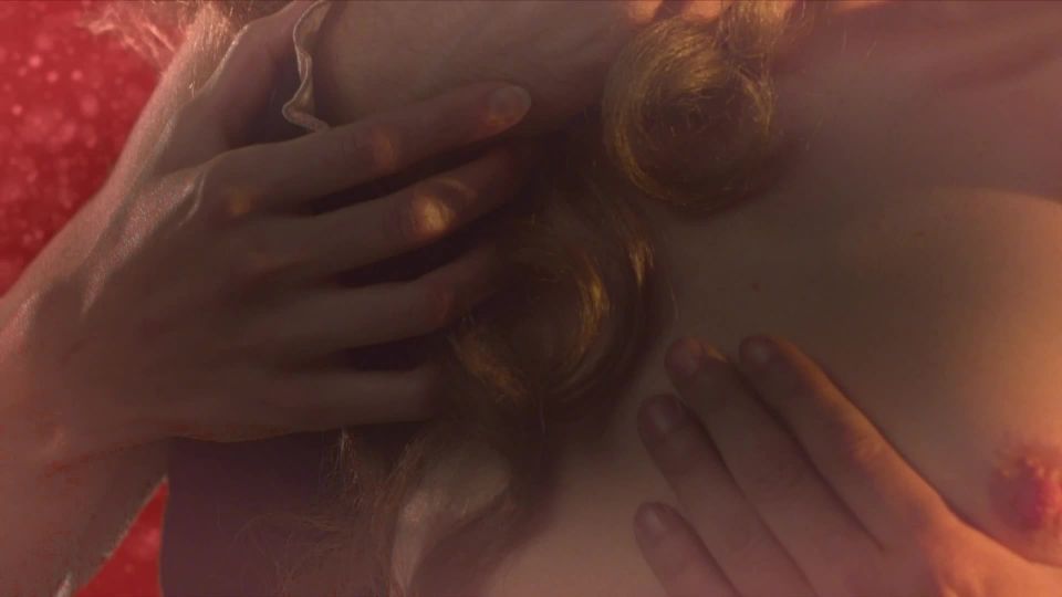 Maya Voznesenskaya - Pyataya strazha s01e01 (2012) HD 1080p - [Celebrity porn]